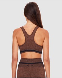 The Upside - Marle Seamless Jade Bra