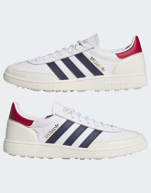 adidas Originals - SPEZIAL SPIKELESS GOLF SHOES Unisex