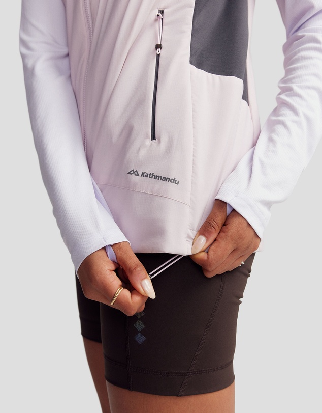 Kathmandu - Seeker Primaloft Active Vest