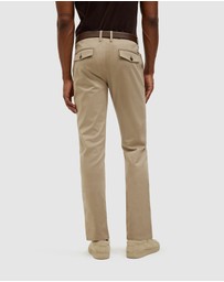 Politix - Bradley Stretch Chino
