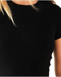 Lost in Lunar  - Signature Baby Tee