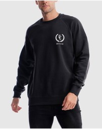 Counter Culture - Celt Crewneck