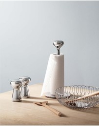 Georg Jensen - Alfredo Kitchen Roll Holder