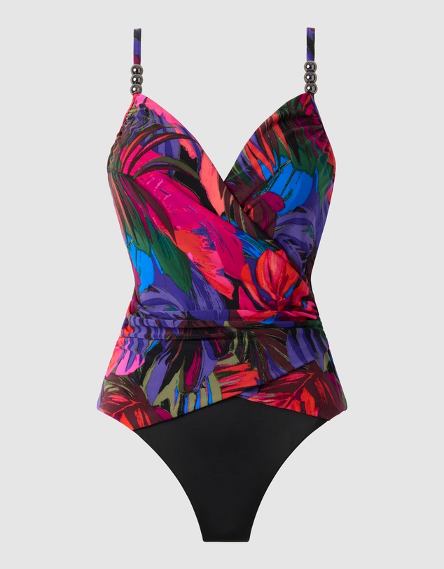 Magicsuit - Summer Lovin Louise One-Piece Shaping Swimsuit
