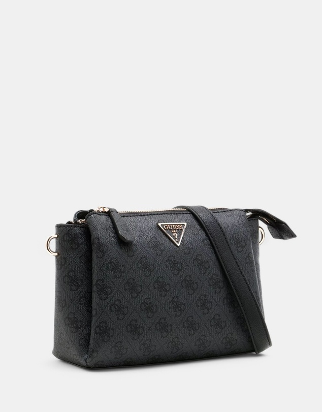 GUESS - Noelle Triple Compartment Crossbody