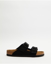 Birkenstock - Arizona Soft Footbed Regular - Unisex