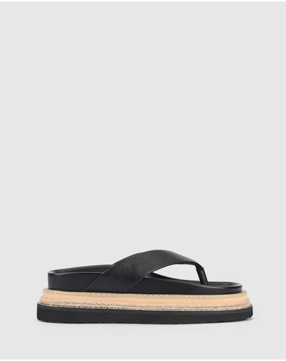 Verali - Theo Platform Thongs