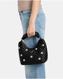 GUESS - Everlee Hobo Bag