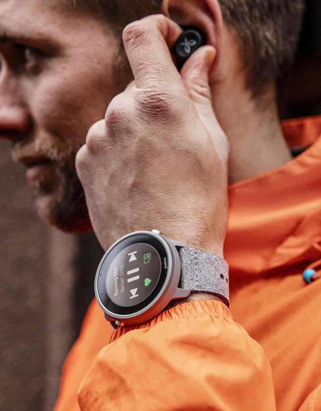 Suunto - 7 Titanium