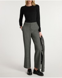 Marcs - Sydney Wide Leg Pants