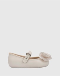Melissa - Mini Melissa Soft Ballerina Petals