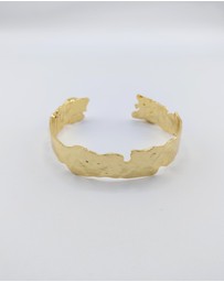 Miz Casa and Co - Isolde Cuff