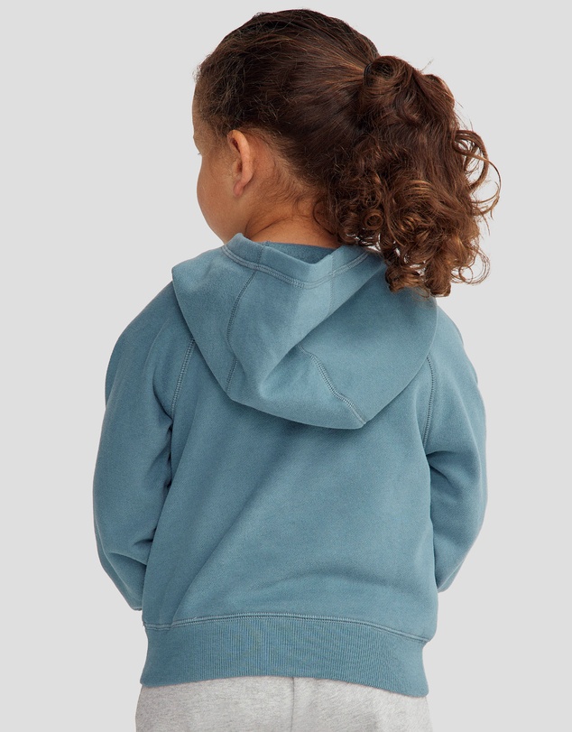 Kathmandu - Kids' Lizard Hoodie