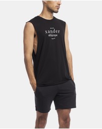 Xander - Athletique Tank