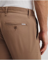 Country Road - Australian Cotton Slim Fit Stretch Chino
