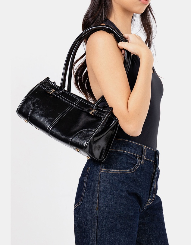 Call It Spring - Audreie Shoulder Bag