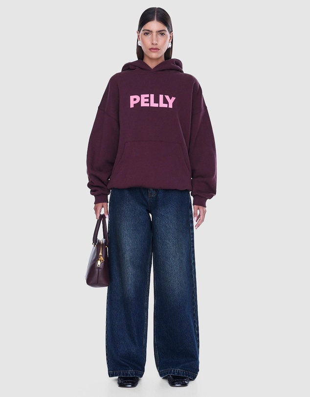 ENA PELLY - Cassie Oversized Hoodie