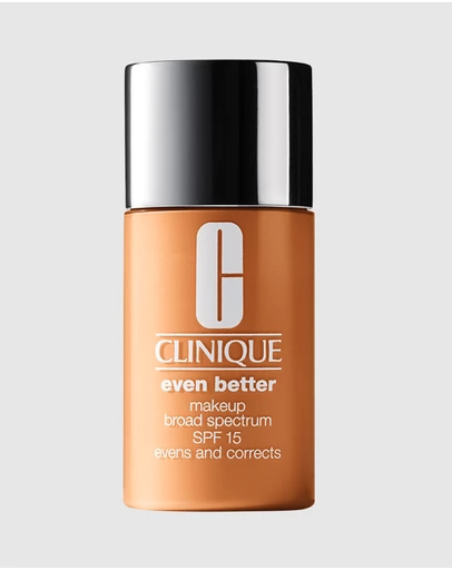 Clinique - Even Better Makeup SPF 15 Foundation