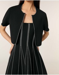 Maje - Musselier Cardigan