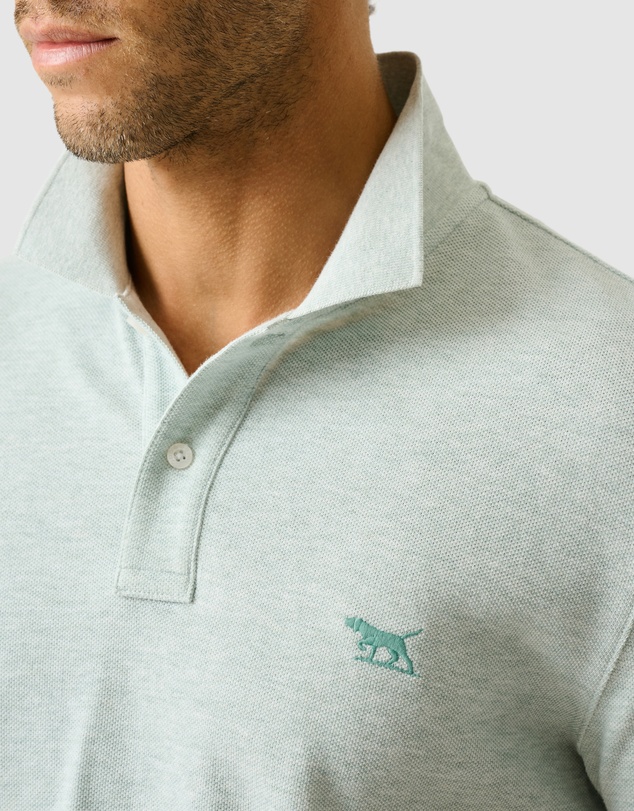 Rodd & Gunn - The Gunn Polo
