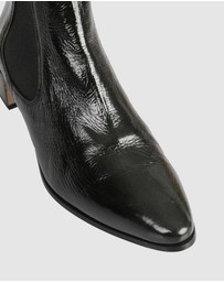 Beau Coops - Lumier Ankle Boots