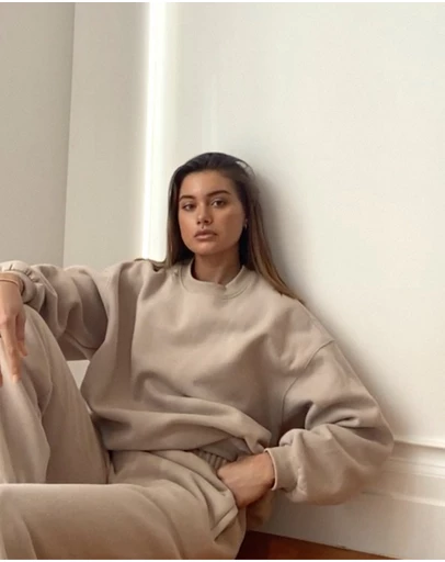 Style Addict - Dallas Jumper