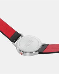 Mondaine - Mondaine Official Swiss Railways Classic Watch
