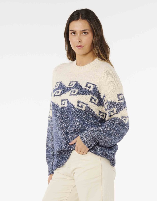 Rip Curl - Pacific Coast Sweater