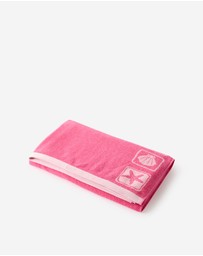Cotton On Body - Solana Cotton Beach Towel