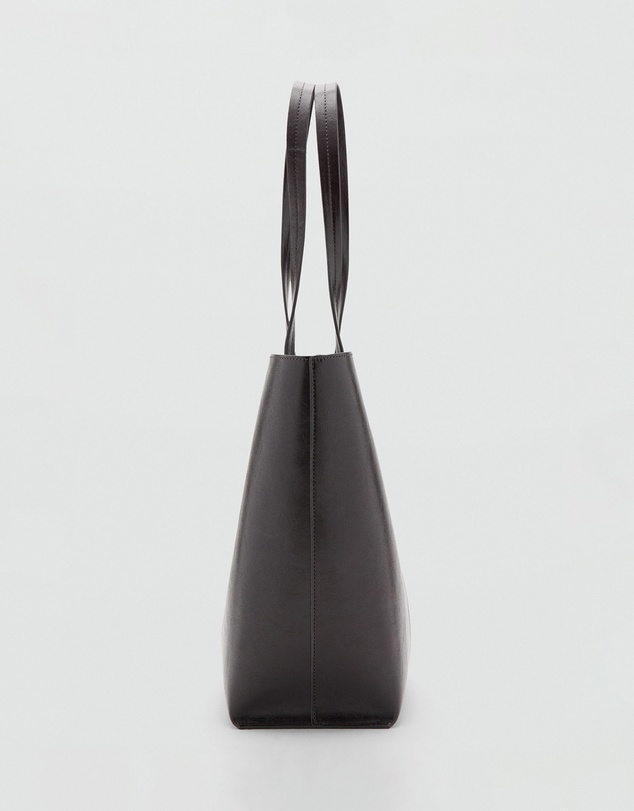 M.N.G - Oliver Tote Bag