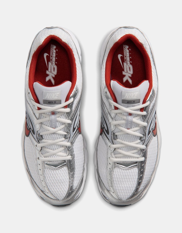 Nike - Air Max Moto 2K - Men's