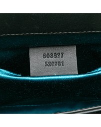 Pre-Loved by Azura Reborn - Pre-Loved gucci Gucci Suede Crossbody Bag