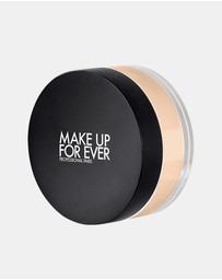 MAKE UP FOR EVER - HD Skin Mini Setting Powder