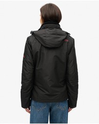 Superdry - Hooded Mountain Windbreaker Slim Fit Jacket