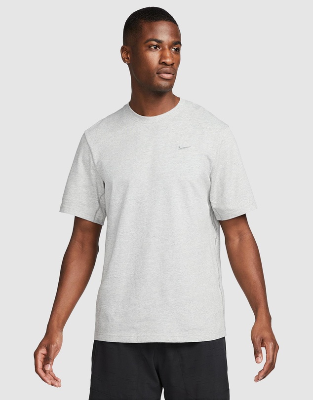 Nike - Nike Primary Dri-FIT Short-Sleeve Versatile T-Shirt