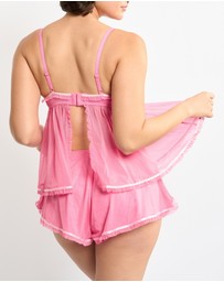 Chouchou Intimates - Rosie Cami