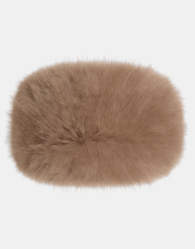 Cynthia Rowley - Faux Fur Headband