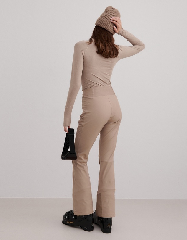 Aim'n - Ski Stretch Thermo Pants