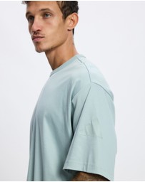 adidas Sportswear - Soft Lux Tee