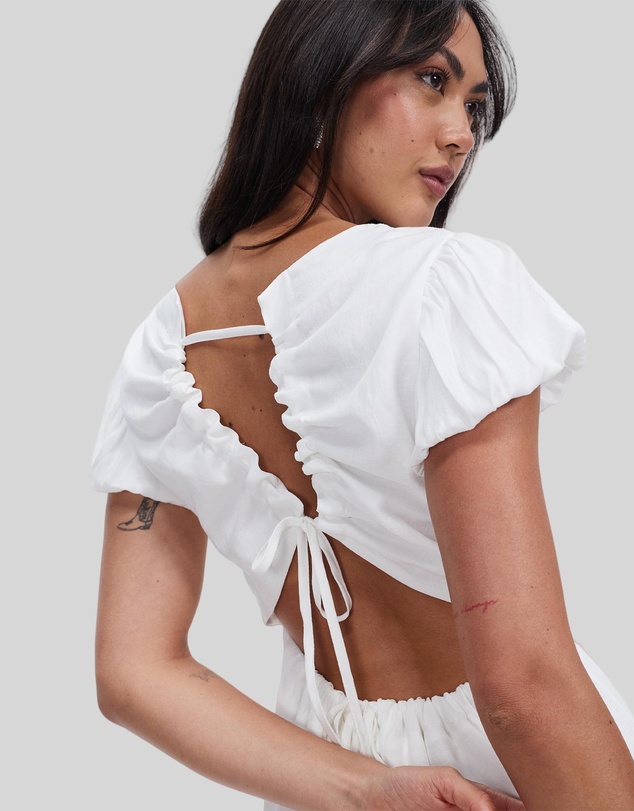 KAJA Clothing - Lilith Dress