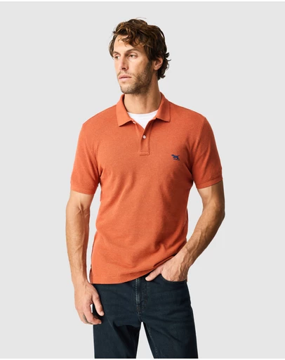 Rodd & Gunn - The Gunn Polo