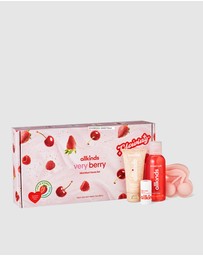 Allkinds - Very Berry Mini Must Haves