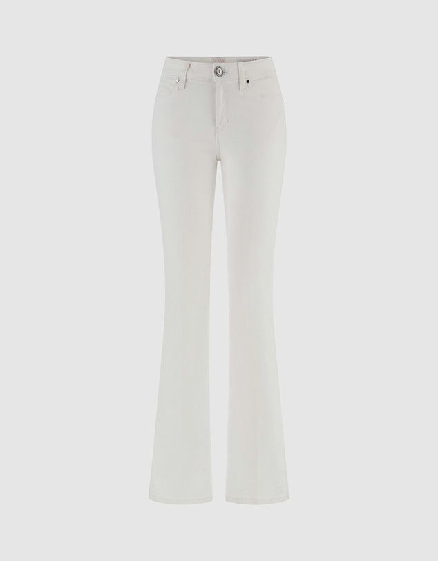 GUESS - Sexy Straight Jeans