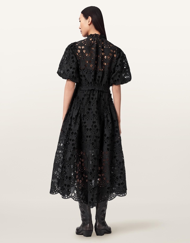 AllSaints - Odette Dress