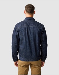 Rodd & Gunn - Tennyson Inlet Jacket