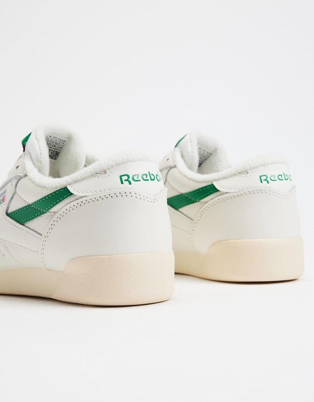 Reebok - Freestyle Lo - Women'S