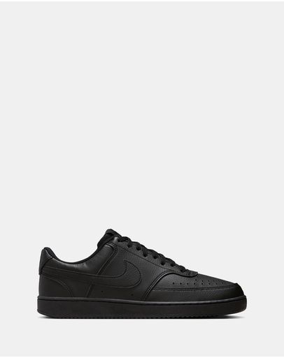 Black, Black & Black