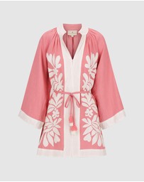 HANNAH - Lumi Dress