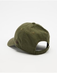 New Era - Casual Classic XX New York Yankees Cap