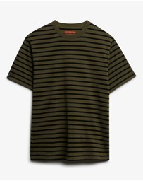 Superdry - Merchant Stripe Tee